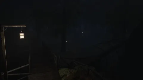 Letherfall screenshot