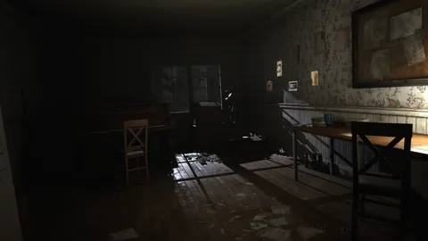 Letherfall screenshot