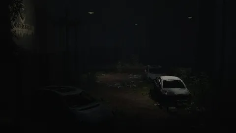 Letherfall screenshot