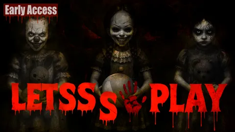 Letsss Play screenshot