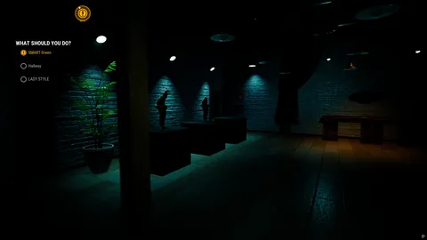 Letsss Play screenshot