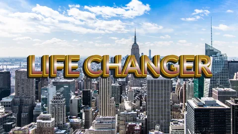 Life Changer screenshot