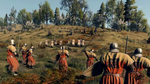 Life is Feudal: Arden screenshot