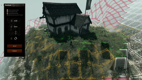 Life is Feudal: Arden screenshot