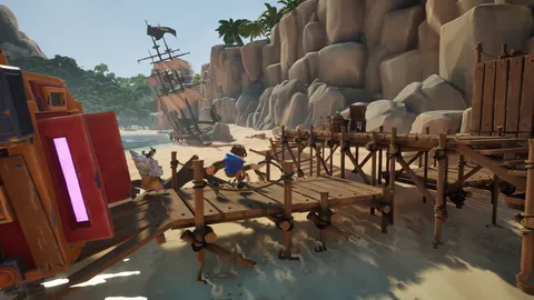 LIFTED screenshot