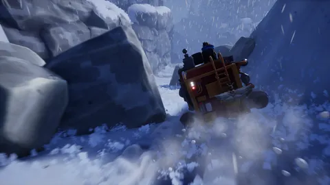 LIFTED screenshot