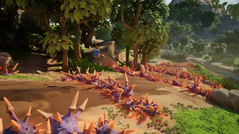 LIFTED screenshot