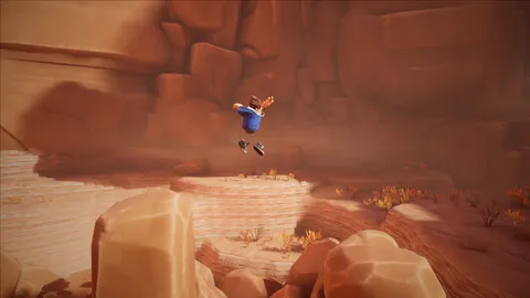 LIFTED screenshot
