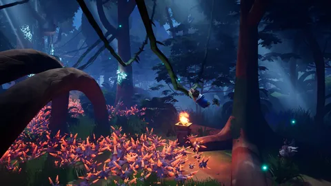 LIFTED screenshot