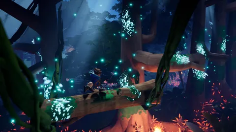 LIFTED screenshot