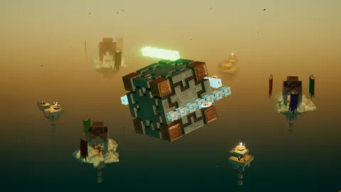 LightBreak screenshot