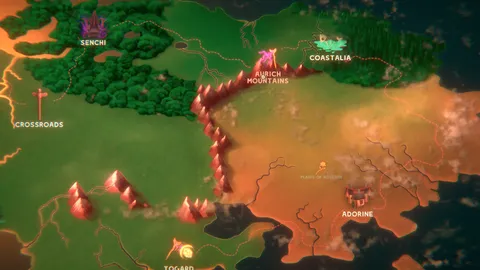 LightBreak screenshot
