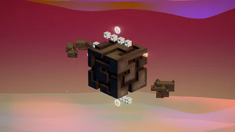 LightBreak screenshot