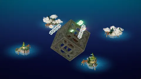 LightBreak screenshot