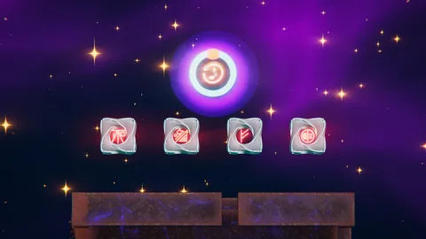 LightBreak screenshot