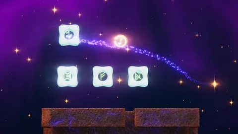 LightBreak screenshot