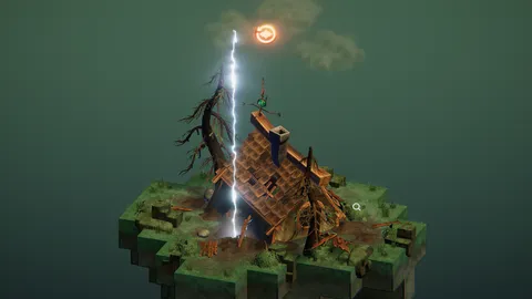 LightBreak screenshot