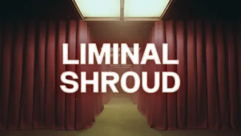 Liminal Shroud screenshot