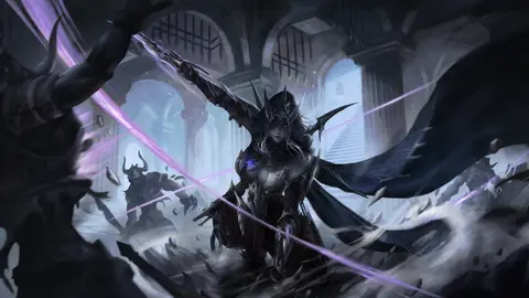 Lineage 2 Essence screenshot