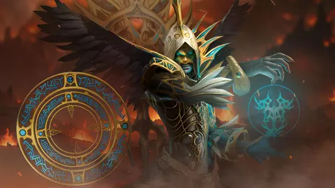 Lineage 2 Essence screenshot