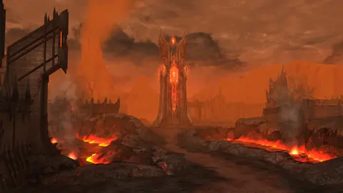 Lineage 2 Essence screenshot