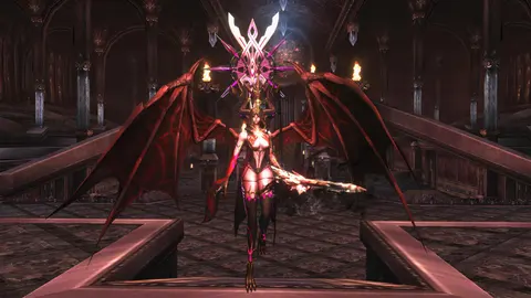 Lineage 2 Essence screenshot