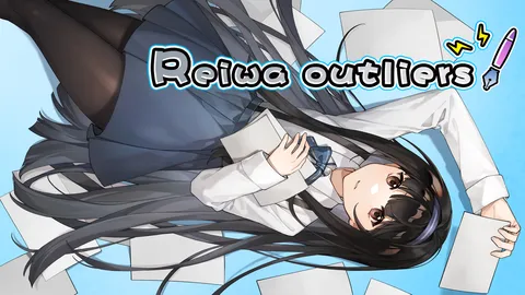 Reiwa outliers screenshot