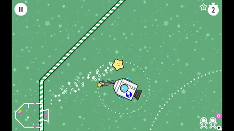 Little Comet screenshot