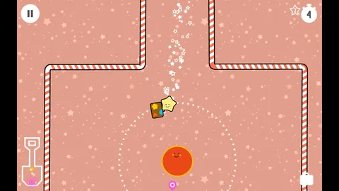 Little Comet screenshot