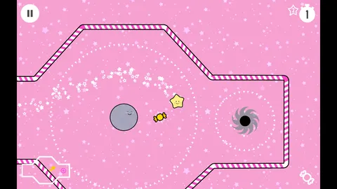Little Comet screenshot