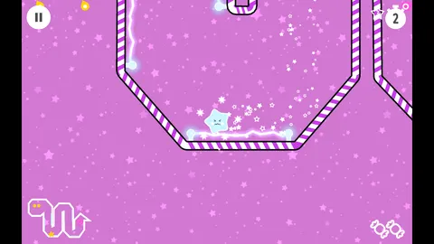 Little Comet screenshot