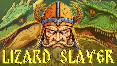 Lizard Slayer screenshot