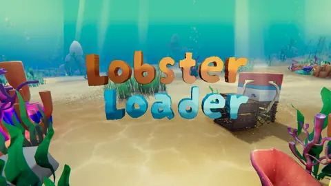 Lobster Loader screenshot