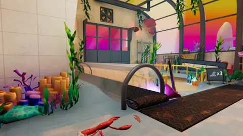Lobster Loader screenshot
