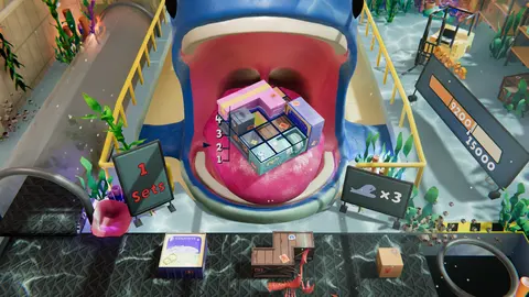 Lobster Loader screenshot