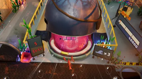 Lobster Loader screenshot