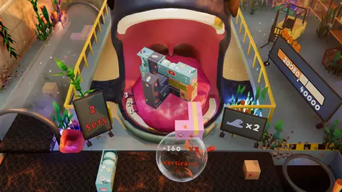 Lobster Loader screenshot
