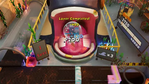 Lobster Loader screenshot