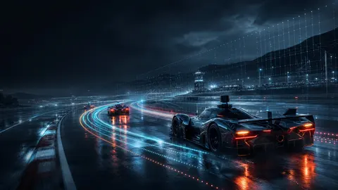 LoDR screenshot