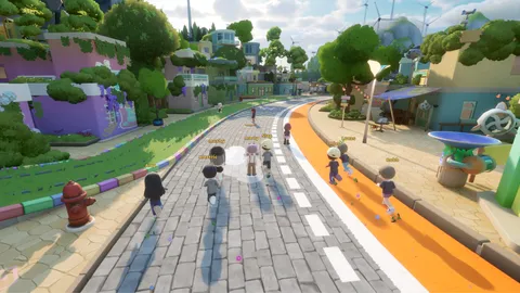 Loftia screenshot