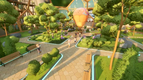 Loftia screenshot
