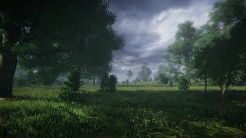 LONELINESS SIMULATOR IN THE RUSSIAN VILLAGE screenshot
