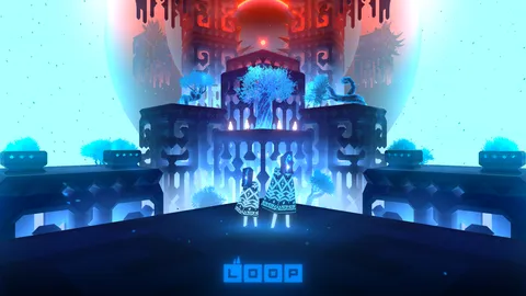 Loop screenshot