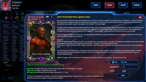 Loopweavers: Dimensional Alliances screenshot