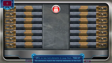 Lost and Found 1: Agency Collector's Edition screenshot