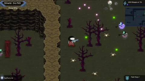 Lost Colony screenshot