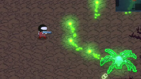 Lost Colony screenshot