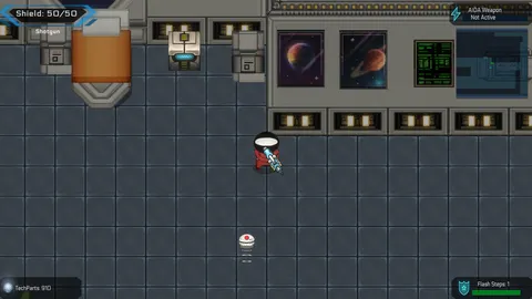 Lost Colony screenshot