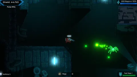 Lost Colony screenshot