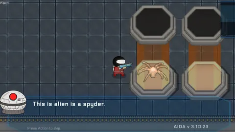 Lost Colony screenshot